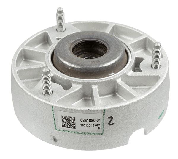 LEMFÖRDER 42670 01 Süspansiyon Sistemi Amortisör - BMW X5 (F15, F85) uyumlu