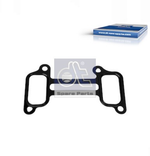 DT Spare Parts 1.24202 Motor Manifold Contası