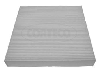 CORTECO 80000330 İklimlendirme Sistemi Polen Filtresi - HONDA CR-V III (RE_) uyumlu