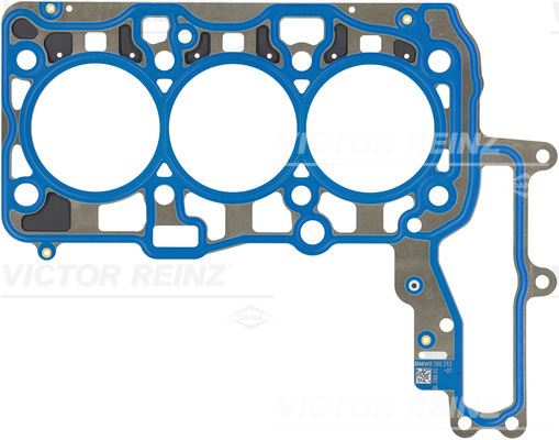 VICTOR REINZ 61-10155-00 Motor Silindir Kafa Contası - BMW X1 (F48) uyumlu