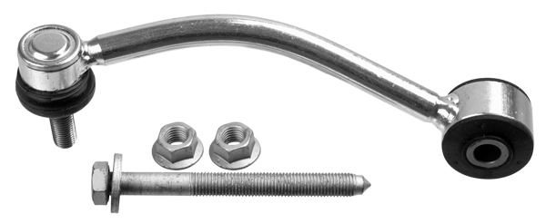 LEMFÖRDER 26050 02 Süspansiyon Sistemi Stabilizatör - PORSCHE CAYENNE (92A) uyumlu
