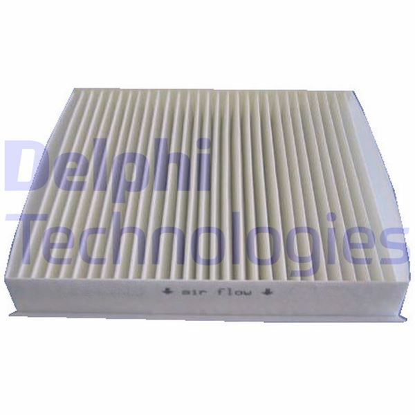 DELPHI TSP0325059C İklimlendirme Sistemi Polen Filtresi - NISSAN ALMERA Classic (B10) uyumlu