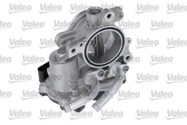VALEO 700468 Motor Gaz Kelebeği & Yakıt & Vakum Borusu - VW GOLF VI Cabrio (517) uyumlu