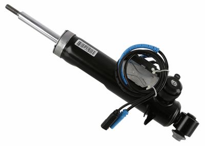 SACHS 319 120 Süspansiyon Sistemi Amortisör - BMW X6 (E71, E72) uyumlu