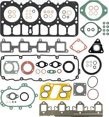 VICTOR REINZ 01-10077-01 Motor Conta Seti