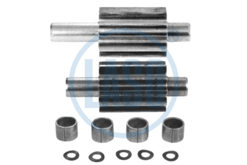 LASO 98581806 Motor Yağ Pompası