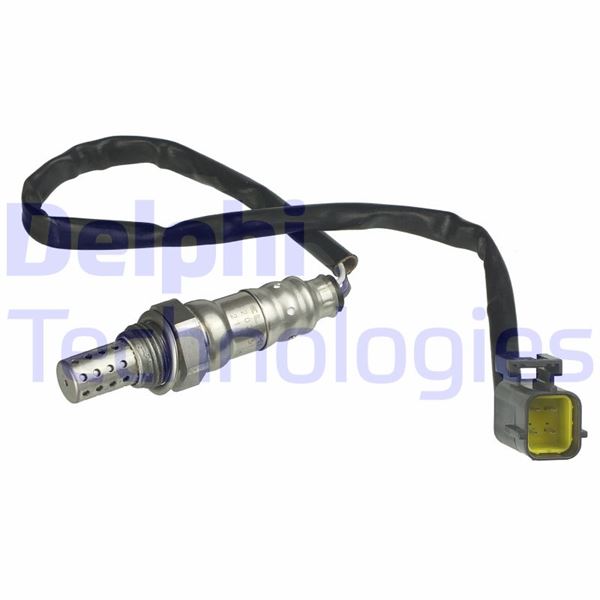 DELPHI ES20235-12B1 Emme & Egzoz Sistemi Egzoz Sensörleri - ROVER MINI Hatchback uyumlu