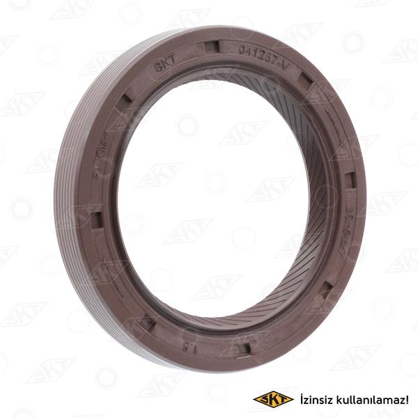 SKT 041287-V Motor Yağ Keçesi - CITROËN AX (ZA-_) uyumlu