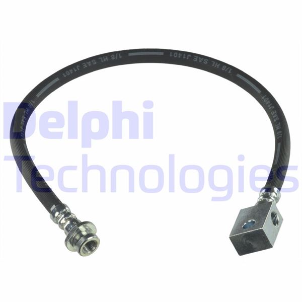 DELPHI LH7182 Fren Sistemleri Fren Hortumları - NISSAN PATHFINDER II (R50) uyumlu