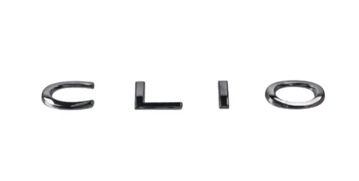 Monogram - RENAULT ORIJINAL - 908890219R