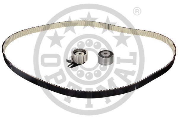 OPTIMAL SK-1587 Motor Triger Seti - FIAT CROMA (194_) uyumlu