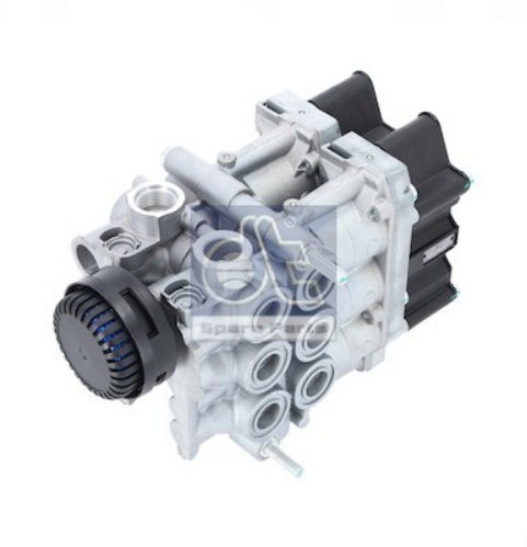 DT Spare Parts 5.70163 Fren Sistemleri Diğer Valfler - MAN TGM I uyumlu