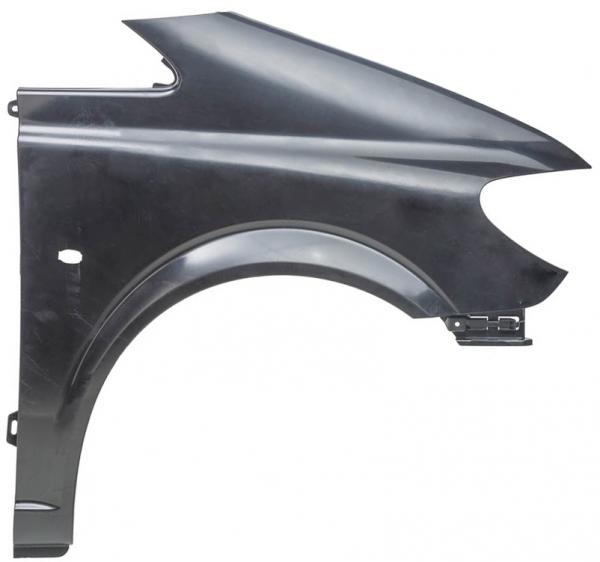PHIRA VIT-03500 Kaporta & Gövde Parçaları Rüzgarlık Parçaları - MERCEDES-BENZ VITO / MIXTO Panelvan/Van (W639) uyumlu