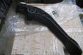 Debriyaj Pedal Lastiği - RENAULT ORIJINAL - 6001551785 Ürün Görseli