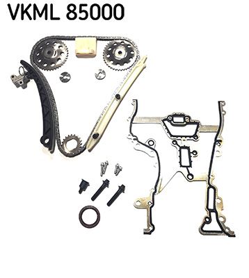 SKF VKML 85000 Motor Kumanda Zinciri Seti - OPEL CORSA D (S07) uyumlu