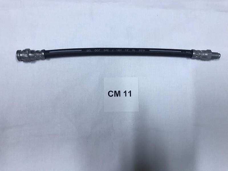 Fren Hortumu - CAVO - CM11