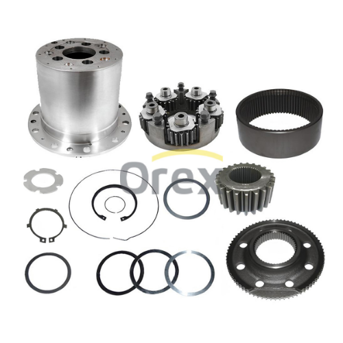 Cer Tası - OREX - 135170