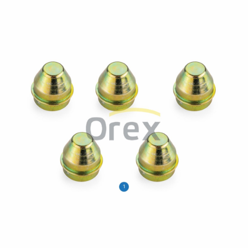 Kaliper Tapa Takımı - OREX - 815172