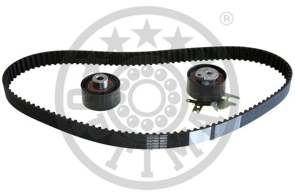 OPTIMAL SK-1594 Motor Triger Seti - PEUGEOT 508 I (8D_) uyumlu