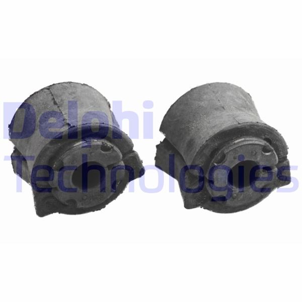 DELPHI TD1159W Süspansiyon Sistemi Stabilizatör - FIAT STILO (192_) uyumlu