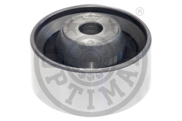 OPTIMAL 0-N1370 Motor Yönlendirme & Kılavuz Makarası - HYUNDAI ACCENT I (X-3) uyumlu