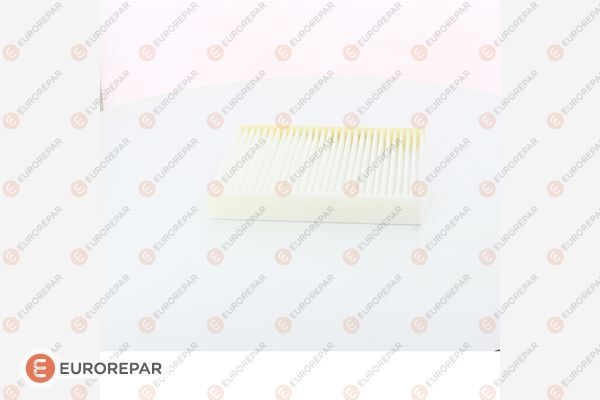EUROREPAR 1610582180 İklimlendirme Sistemi Polen Filtresi - FORD MONDEO IV Turnier (BA7) uyumlu