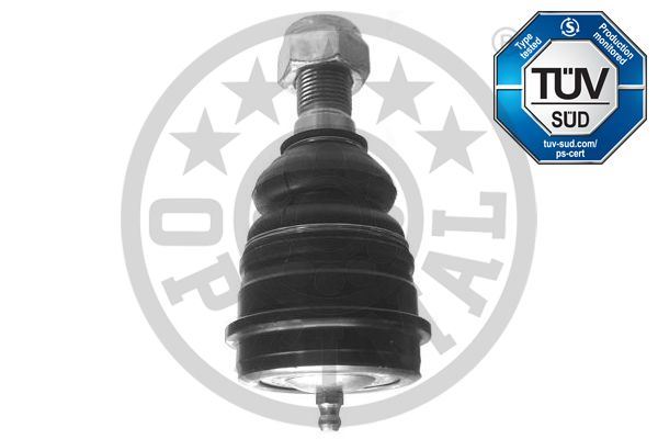 OPTIMAL G3-565 Tekerlek & Aks Parçaları Taşıyıcı Mafsal - NISSAN URVAN Minibüs/Otobüs (E24) uyumlu