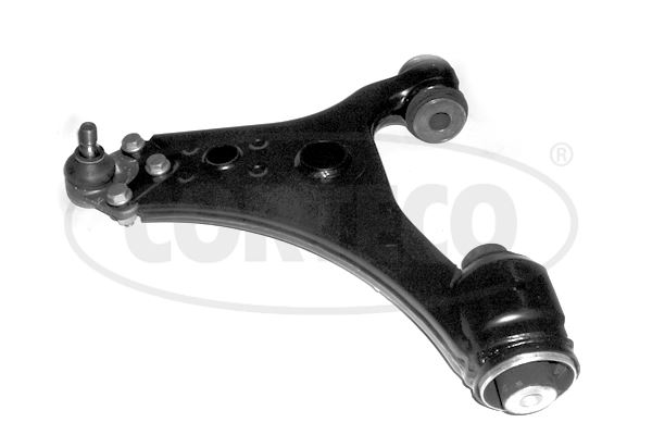 CORTECO 49397585 Süspansiyon Sistemi Bugi Kolu - MERCEDES-BENZ A-SERISI (W169) uyumlu