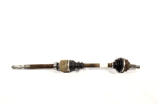 FEBI BILSTEIN 193869 Diferansiyel & Aktarma Sistemi Tahrik Mili - CITROËN JUMPY I (U6U_) uyumlu