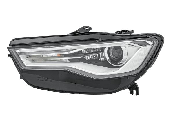 HELLA 1EL 012 976-011 Diğer Diğer Donanım & Parçalar - AUDI A6 C7 (4G2, 4GC) uyumlu
