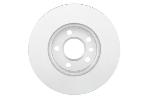 BOSCH 0 986 478 846 Fren Sistemleri Fren Diski - VW TRANSPORTER T4 Minibüs/Otobüs (70B, 70C, 7DB, 7DK, 70J, 70K, uyumlu