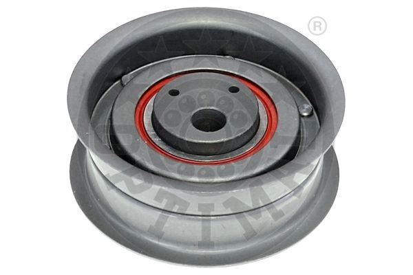 OPTIMAL 0-N808 Motor Kayış Kasnağı - AUDI 80 B3 Sedan (893, 894, 8A2) uyumlu
