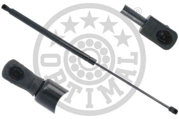 OPTIMAL AG-50861 Kaporta & Gövde Parçaları Gaz Yayı - FORD KUGA I uyumlu