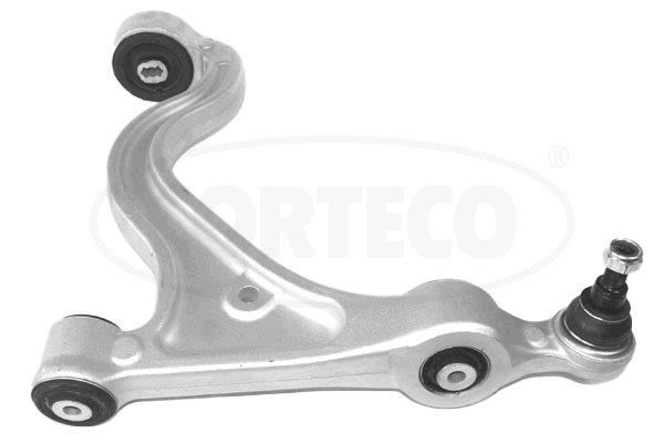 CORTECO 49469606 Süspansiyon Sistemi Bugi Kolu - PORSCHE PANAMERA (970) uyumlu