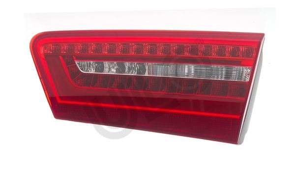 ULO 106087220 Farlar & Aydınlatma Stop Lambası - AUDI A6 C7 Avant (4G5, 4GD) uyumlu