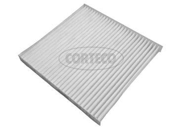 CORTECO 80001731 İklimlendirme Sistemi Polen Filtresi - ISUZU D-MAX I (TFR, TFS) uyumlu