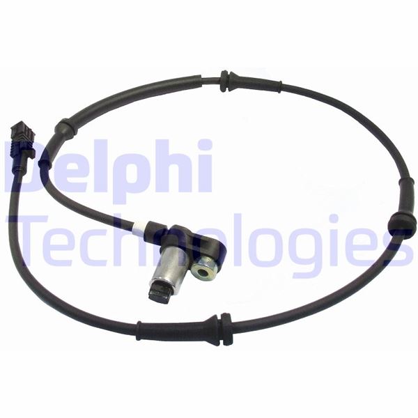 DELPHI SS20011 Fren Sistemleri Sürüş Dinamiği Ayarı - CITROËN XANTIA (X1_, X2_) uyumlu