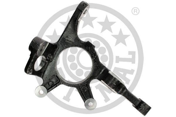 OPTIMAL KN-880700-01-R Tekerlek & Aks Parçaları Aks Gövdesi - LAND ROVER RANGE ROVER III (L322) uyumlu