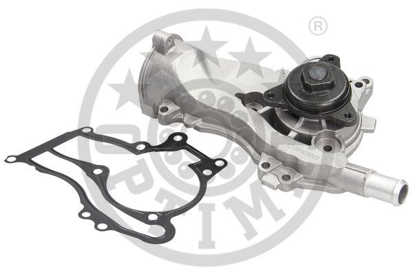 OPTIMAL AQ-2399 Motor Devirdaim - OPEL AMPERA (R12) uyumlu
