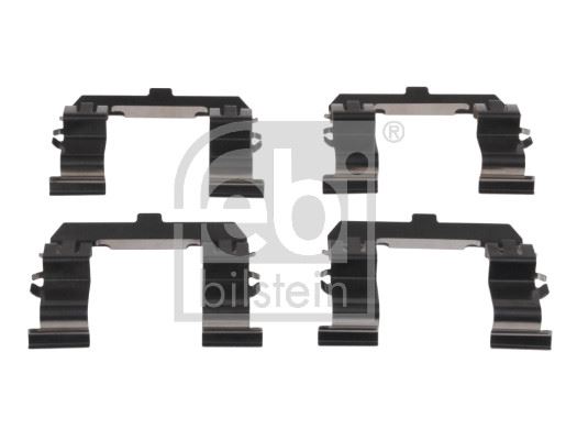 FEBI BILSTEIN 182730 Fren Sistemleri Fren Diski - FORD RANGER (ET) uyumlu