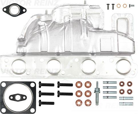 VICTOR REINZ 04-10006-01 Motor Turboşarj & Parçaları - FORD MONDEO III Sedan (B4Y) uyumlu