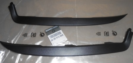 Far Çıtası - RENAULT ORIJINAL - 260E01288R Ürün Görseli