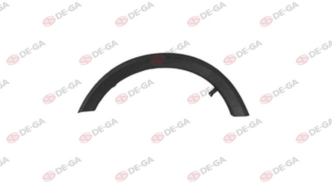 Tampon Çıtası - DEGA - DAC13SA027