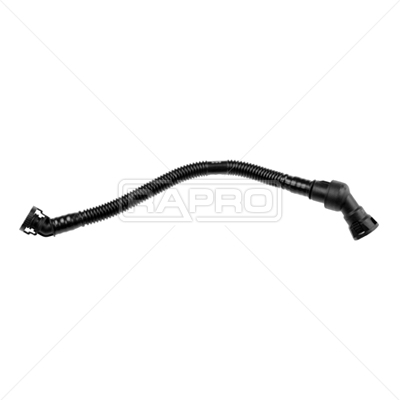 RAPRO R19947 Motor Hava Tahliye - BMW 3 (E90) uyumlu