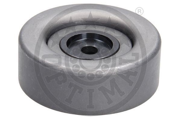 OPTIMAL 0-N1984 Motor Yönlendirme & Kılavuz Makarası - MITSUBISHI OUTLANDER I (CU_W) uyumlu