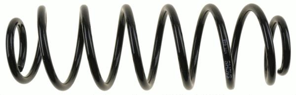 SACHS 996 648 Süspansiyon Sistemi Makas - AUDI A2 (8Z0) uyumlu