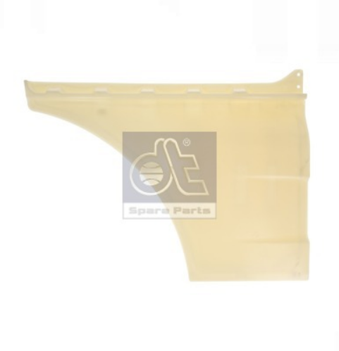 DT Spare Parts 3.81153 Kaporta & Gövde Parçaları Kapı Parçaları - MAN TGX I uyumlu