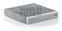 MANN-FILTER CUK 1827 İklimlendirme Sistemi Polen Filtresi - SUZUKI SWIFT IV (FZ, NZ) uyumlu