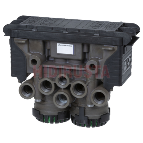 Aks Modülatörü - KNORR - K125218N50 Ürün Görseli