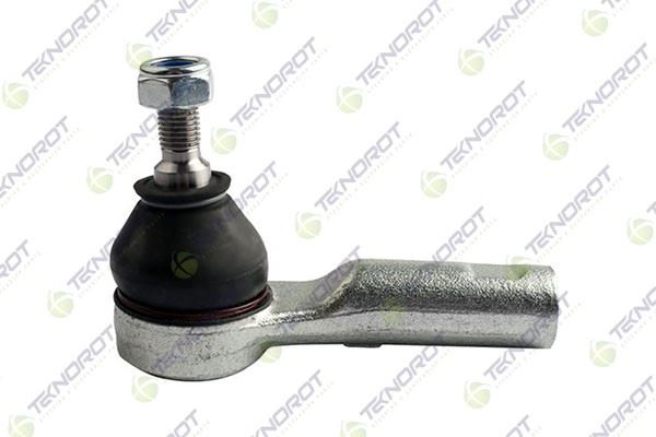 TEKNOROT VO-452 Direksiyon Sistemi Mafsal - VOLVO S40 I (644) uyumlu